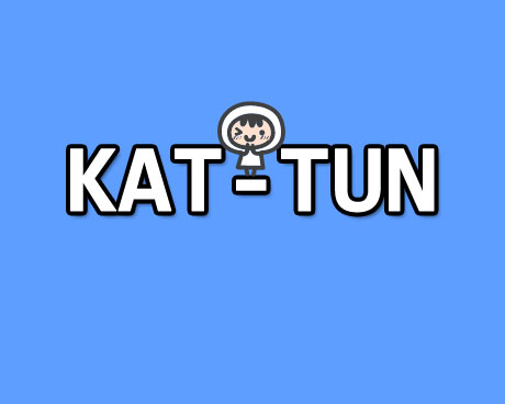 KAT-TUN