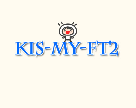 Kis-My-Ft2