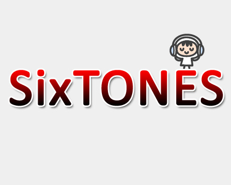 SixTONES